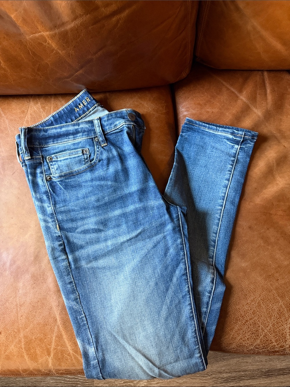 American Eagle Outfitters Skinny Jeans